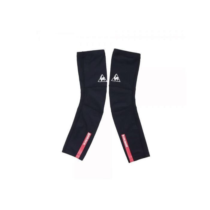 新品 Le Coq Sportif ルコックスポルティフ アームカバー ブラック サイズm メンズ 商品id 詳細ページ 自転車買取クラウンギアーズ ロードバイク スポーツ自転車買取