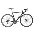 DE ROSA (デローザ) 2020 Merak Disk ブラック CHORUS 12S 48（170-175cm)