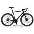 COLNAGO (コルナゴ) 2021モデル C64 RIM フレームセット ブラック