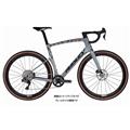 RIDLEY (リドレー) 2022モデル Kanzo Fast DB フレームセット グレー