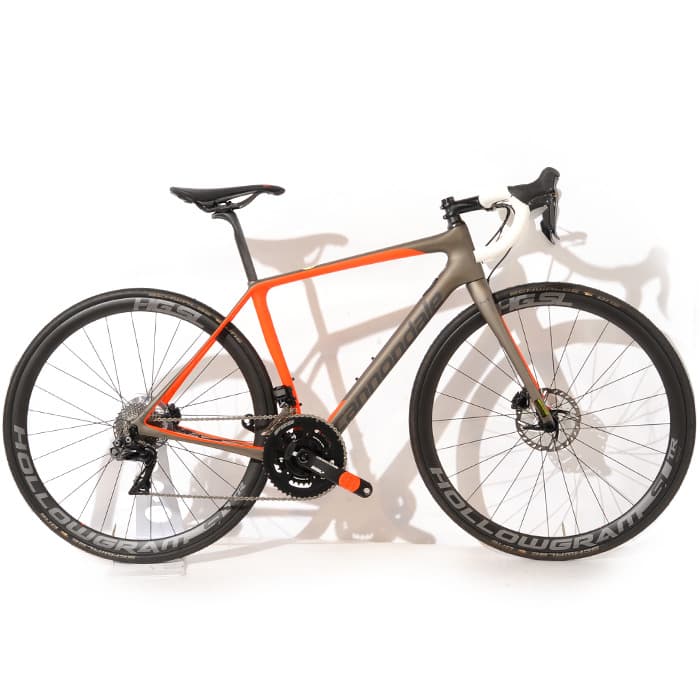 中古)Cannondale (キャノンデール) 2019モデル SYNAPSE Hi-MOD Disc