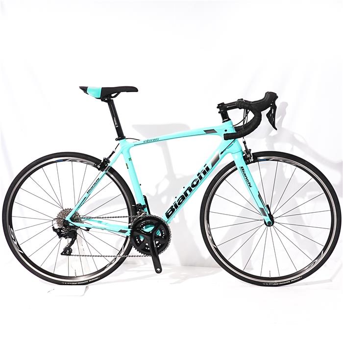 2020 Bianchi Intenso 105 size 53