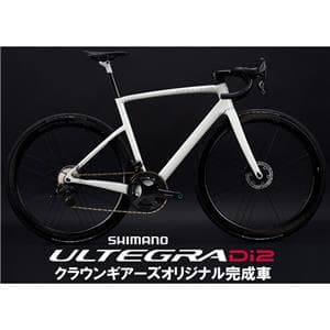 TOA KAPUA  ULTEGRA R8170 Di2 12S ロードバイク