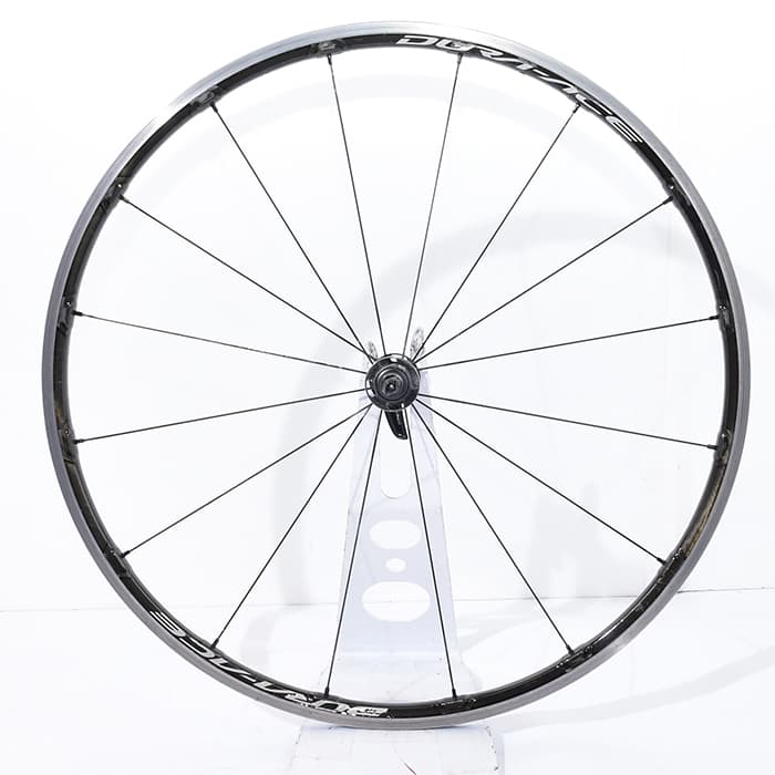 DURA-ACE WH-9000 C24 CL 11速前後ホイール