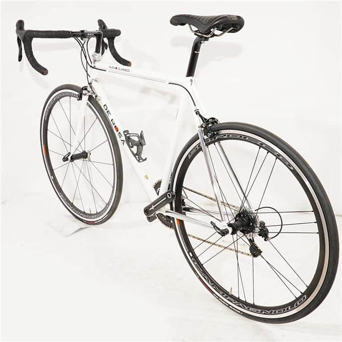 中古)DE ROSA (デローザ) Nuovo Classico POTENZA 11S サイズ530
