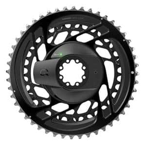 FORCE AXS D2 Power Meter Kit 48/35T チェーンリング【4月下旬入荷予定】