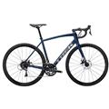 TREK (トレック) 2022モデル Domane AL 2 Disc Claris DB ブルー/ブラック