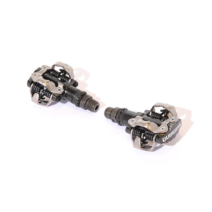 pd m520 shimano