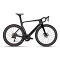 Cervelo (サーベロ) 2023モデル S5 Disc R9270 DB ブラック