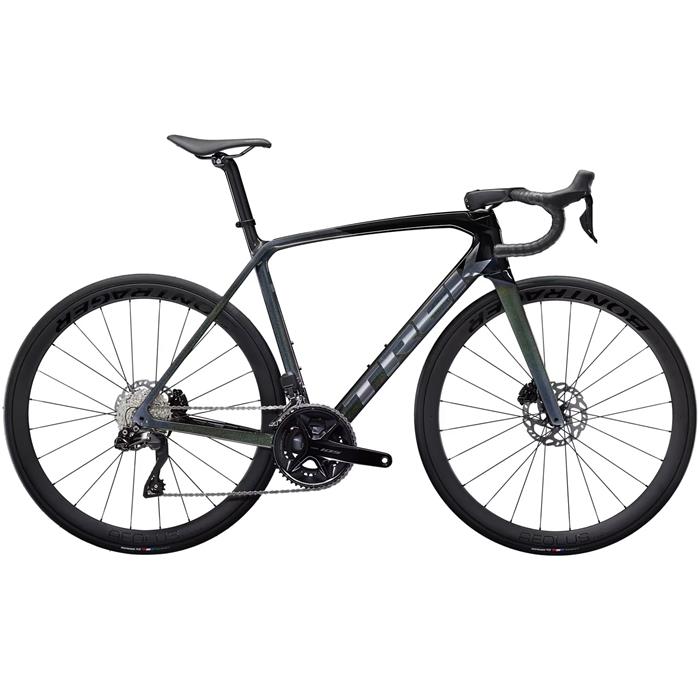 TREK (トレック) 2024モデル Emonda SLR 6 R7170 ブラック/プリズム