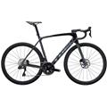 TREK (トレック) 2024モデル Emonda SLR 6 R7170 ブラック/プリズム
