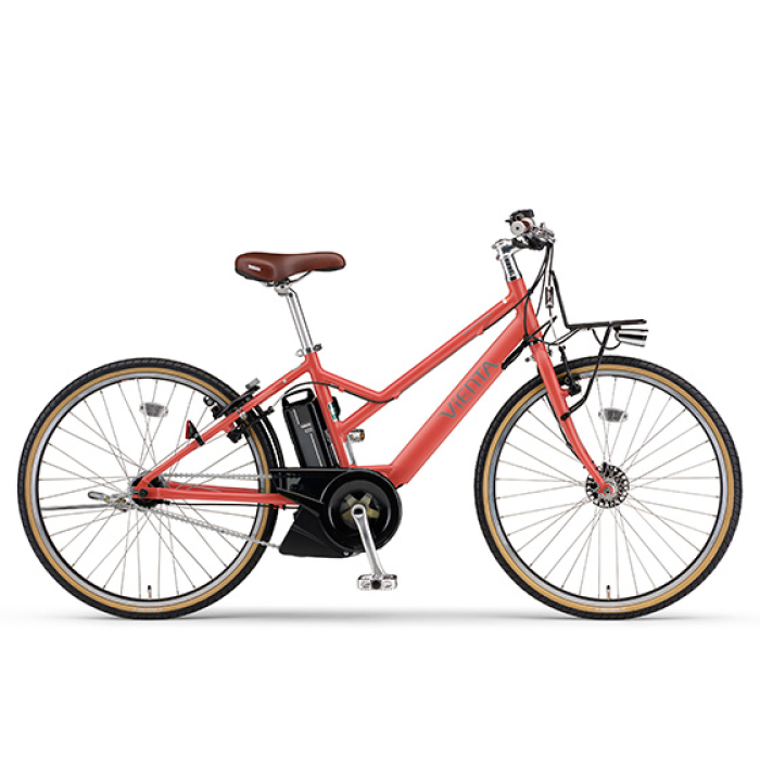 新品 Yamaha ヤマハ 26型 Pas Vienta5 ヴィエンタ ベイクドピンク 149cm 電動アシスト自転車 商品id 詳細ページ 自転車買取クラウンギアーズ ロードバイク スポーツ自転車買取 新品 Yamaha ヤマハ 26型 Pas Vienta5 ヴィエンタ ベイクドピンク 149cm 電動アシスト自転車 商品id 詳細ページ 自転車買取クラウンギアーズ ロードバイク スポーツ自転車買取