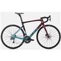SPECIALIZED (スペシャライズド) 2021モデル Tarmac SL7 Expert R8070 DB ターコイズ/レッド