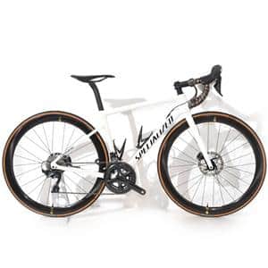 2020モデル TARMAC SL6 DISC Expert ターマック ULTEGRA R8020 11S サイズ49（155-163cm） ロードバイク