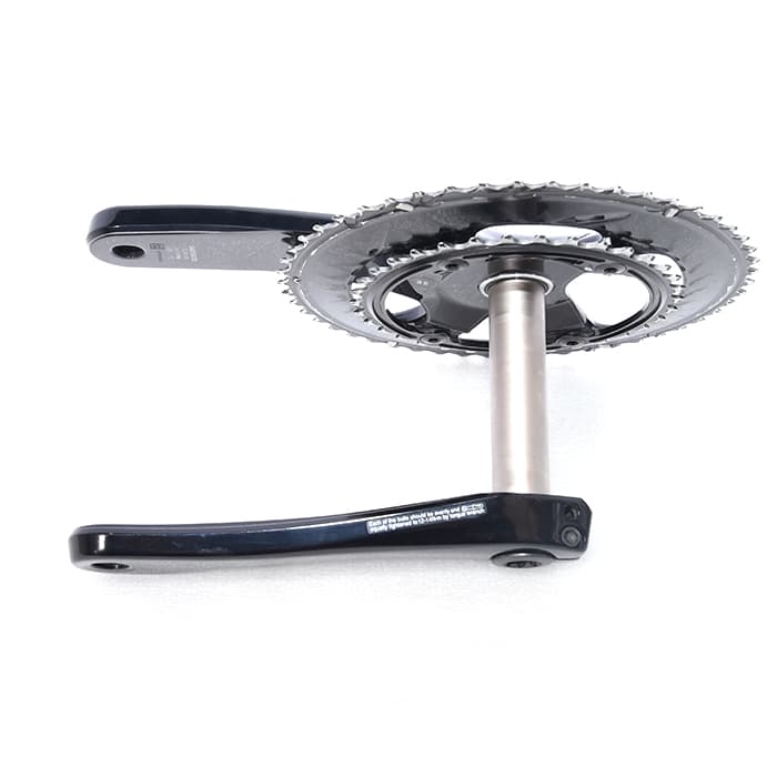 SHIMANO (シマノ) DURA-ACE デュラエース FC-R9100 165mm 50/34T クランクセット