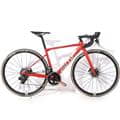 BMC  (ビーエムシー) 2022 Teammachine SLR TWO FORCE AXS Red Alloy 47(-166cm)