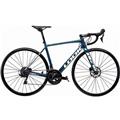 LOOK (ルック) 2020モデル 785 HUEZ DISC R7020 DB ブルー