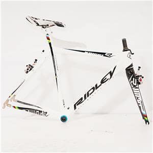 RIDLEY (リドレー) 2013モデル X-NIGHT エックスナイト サイズ50 (165-174㎝) フレームセット メイン