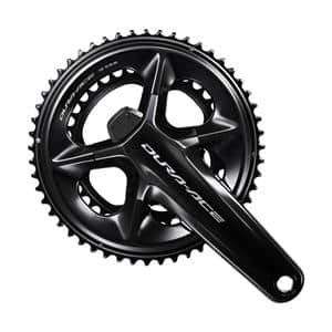 SHIMANO (シマノ) DURA-ACE FC-R9200-P 172.5 52x36T パワーメーター内蔵クランク メイン