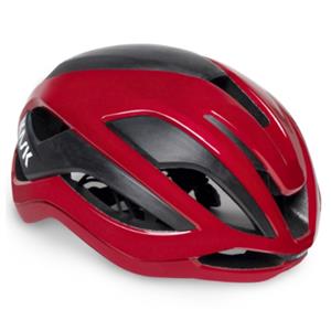 ELEMENTO Red サイズM ヘルメット