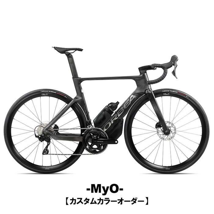 ORBEA ORCA AERO OMX オルベア フレームセット 57サイズ