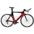 Cervelo (サーベロ) 2020モデル P3 R8050 RIM レッド
