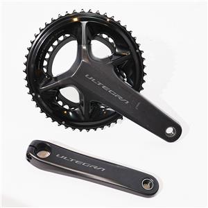 ULTEGRA アルテグラ FC-R8100 170mm 50-34T 2x12S クランクセット