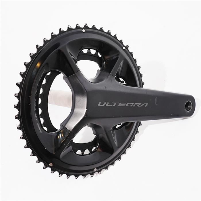 FC-R8100 ULTEGRA 2x12s 170mm クランクアーム