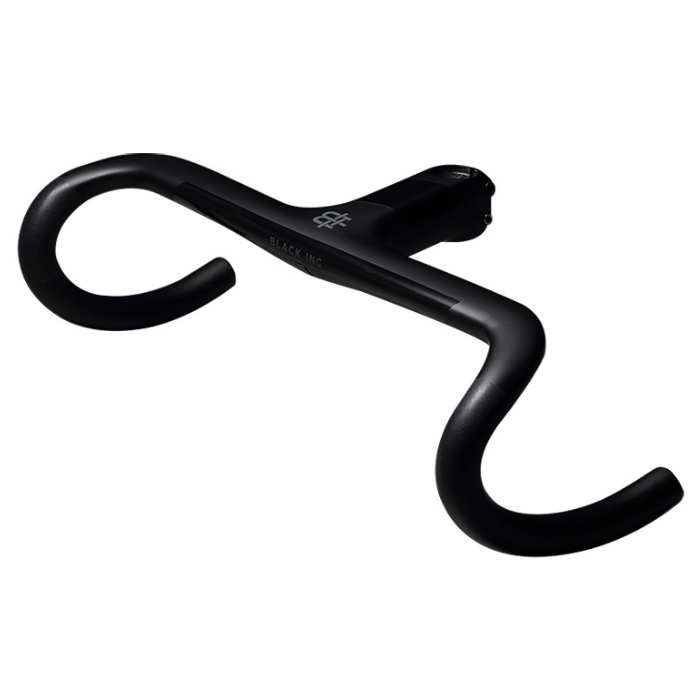 新品)black inc（ブラックインク） Integrated Aero Barstem