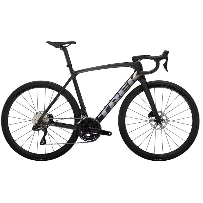 TREK (トレック) 2024モデル Emonda SLR 6 R7170 ブラック