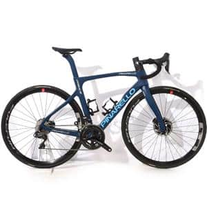 2022モデル PRINCE DISK プリンスディスク ULTEGRA R8070/R7000mix Di2 11S サイズ515（168-178cm） ロードバイク