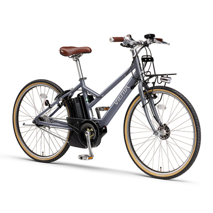 a 型 自転車