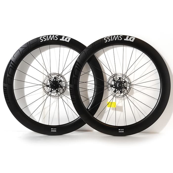 中古)DT Swiss(DTスイス) ARC 1100 DICUT 62 DISC SRAM XDRドライブ ...