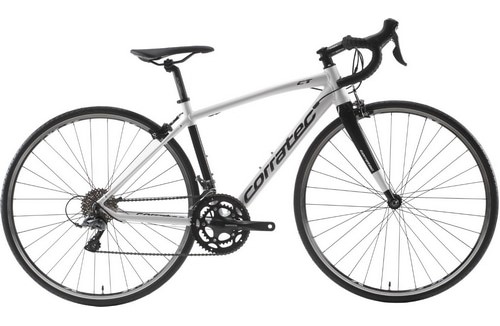corratec(コラテック) 2023モデル CT-ROAD Claris RIM ホワイト