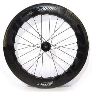 858 NSW Tubeless DISC チューブレス SRAM XDR リアホイール