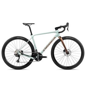 TERRA H30 GRX610 ブルーストーン XL グラベル【4月下旬入荷予定】