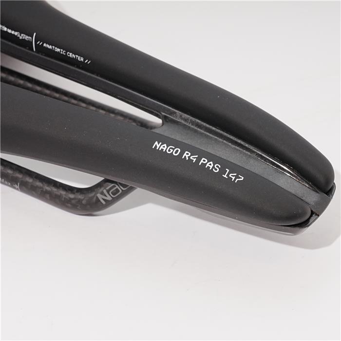 新品)prologo (プロロゴ) NAGO R4 PAS NACK 147 Visma Lease a