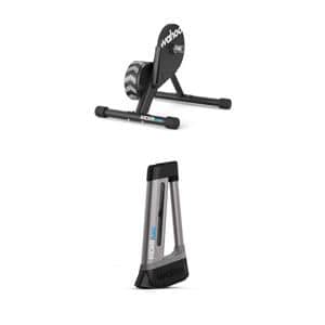 KICKR CORE・CLIMBの2点セット