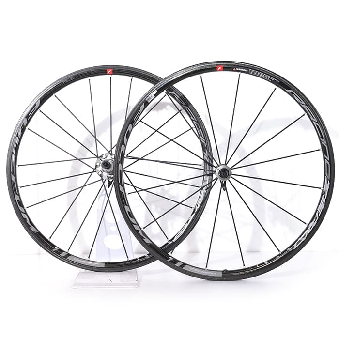 中古)FULCRUM (フルクラム) RACING ZERO CARBON AC3 レーシングゼロ ...