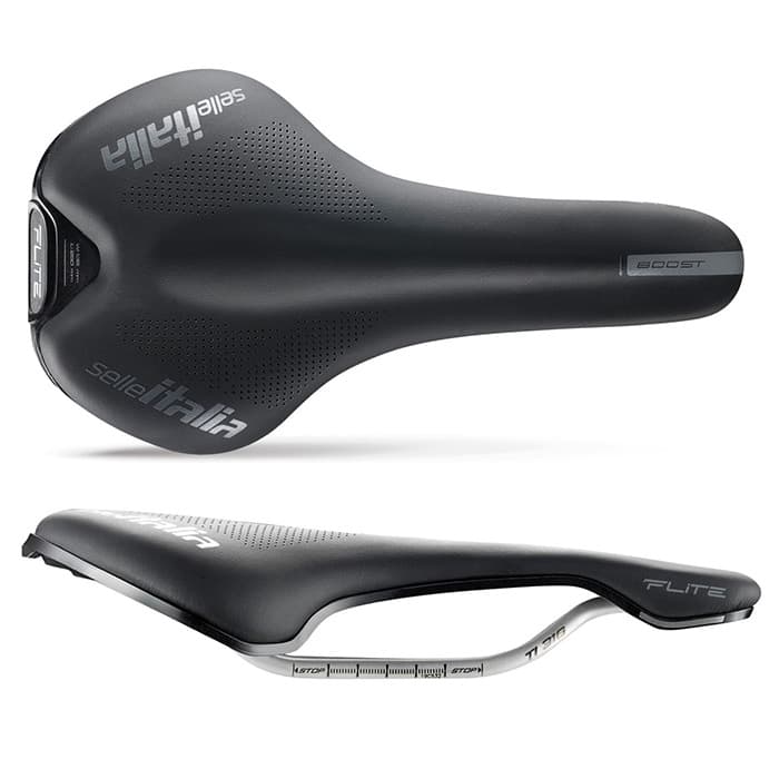 SELLE ITALIA(セライタリア) FLITE BOOST Ti316 S-