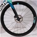Bianchi (ビアンキ) 2022モデル OLTRE XR3 Disc ULTEGRA Di2 R8170 12S 550サイズ（175-183cm）ロードバイク