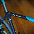 Bianchi (ビアンキ) 2022モデル OLTRE XR3 Disc ULTEGRA Di2 R8170 12S 550サイズ（175-183cm）ロードバイク
