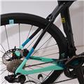 Bianchi (ビアンキ) 2022モデル OLTRE XR3 Disc ULTEGRA Di2 R8170 12S 550サイズ（175-183cm）ロードバイク