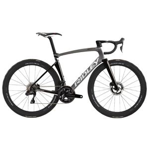 2024 Noah Fast Disc Black/Grey サイズXXS フレームセット