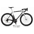 COLNAGO (コルナゴ) 2021モデル C64 RIM フレームセット ブラック/ホワイト