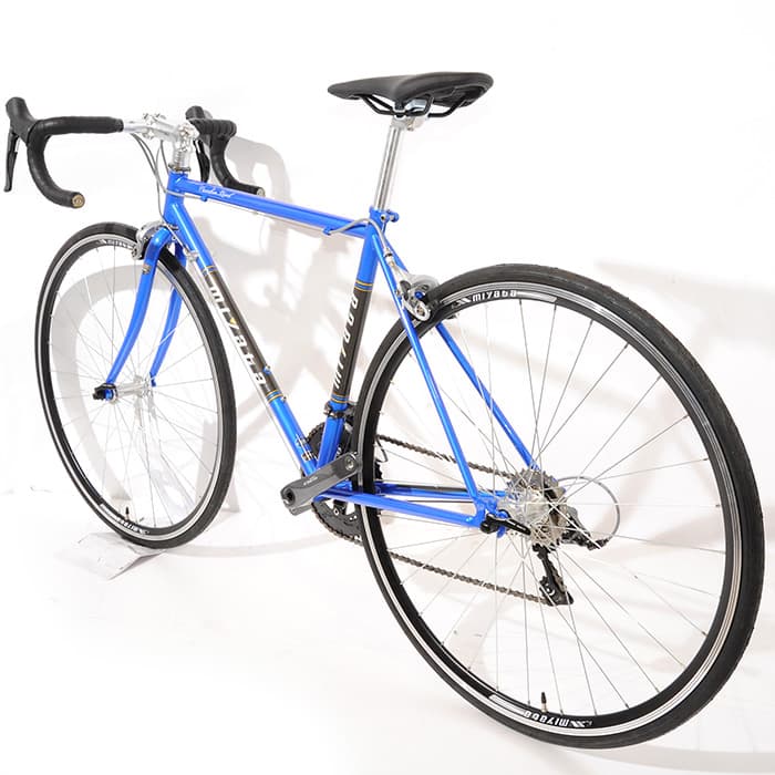 中古 Miyata ミヤタ 18モデル Freedom Road フリーダムロード Claris R00 8s サイズ480 165 170cm ロードバイク 商品id 詳細ページ 自転車買取クラウンギアーズ ロード バイク スポーツ自転車買取