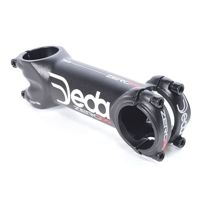 DEDA ZERO100 ステム 110mm 82度