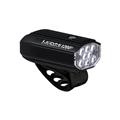 LEZYNE  (レザイン) LITE DRIVE 1200+ SATIN BLACK ライト