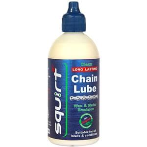 Chain Dry Lube 120ml