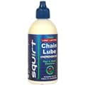 squirt(スクワート) Chain Dry Lube 120ml